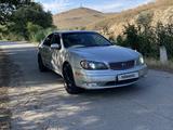 Nissan Cefiro 2003 года за 3 000 000 тг. в Алматы – фото 3