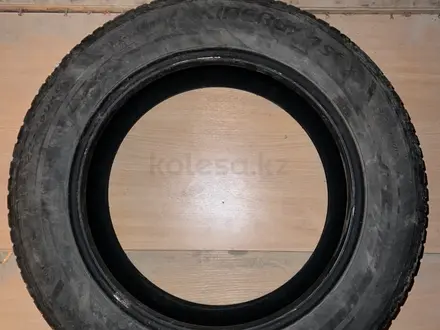 Летние колёса HANKOOK 225/60/17 за 180 000 тг. в Павлодар – фото 4