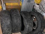 Летние колёса HANKOOK 225/60/17 за 180 000 тг. в Павлодар