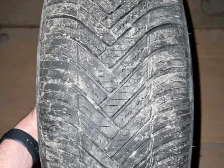 Летние колёса HANKOOK 225/60/17 за 180 000 тг. в Павлодар – фото 2
