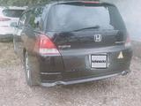 Honda Odyssey 2005 годаүшін4 700 000 тг. в Тараз