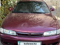 Mazda Cronos 1993 годаfor1 400 000 тг. в Караганда