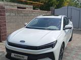JAC J7 Plus 2024 года за 7 600 000 тг. в Алматы