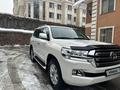 Toyota Land Cruiser 2017 годаfor36 000 000 тг. в Алматы – фото 31