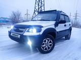 Chevrolet Niva 2012 года за 4 200 000 тг. в Павлодар