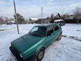 Volkswagen Golf 1991 годаfor980 000 тг. в Алматы – фото 2