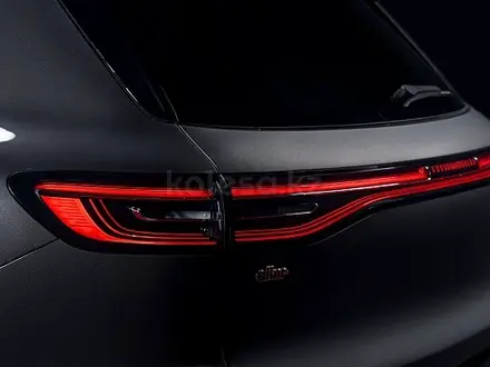 Geely Galaxy EX5 Max 2026 года за 14 590 000 тг. в Алматы – фото 7