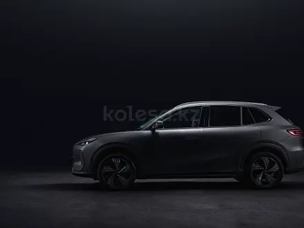 Geely Galaxy EX5 Max 2026 года за 14 590 000 тг. в Алматы – фото 8