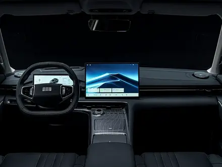 Geely Galaxy EX5 Max 2026 года за 14 590 000 тг. в Алматы – фото 11