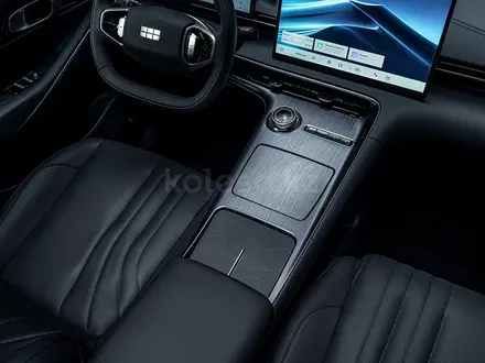 Geely Galaxy EX5 Max 2026 года за 14 590 000 тг. в Алматы – фото 12