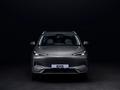 Geely Galaxy EX5 Max 2026 года за 14 590 000 тг. в Алматы