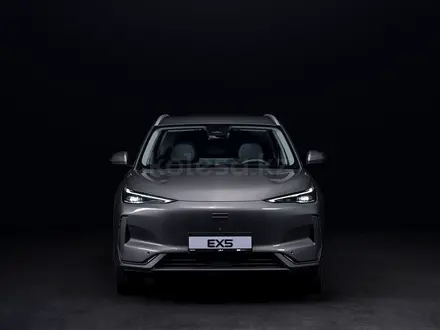 Geely Galaxy EX5 Max 2026 года за 14 590 000 тг. в Алматы