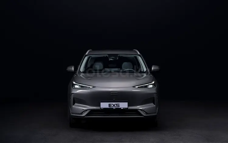 Geely Galaxy EX5 Max 2026 года за 14 590 000 тг. в Алматы