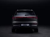 Geely Galaxy EX5 Max 2026 года за 14 590 000 тг. в Алматы – фото 3