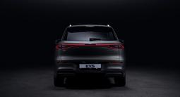 Geely Galaxy EX5 Max 2026 года за 14 590 000 тг. в Алматы – фото 3