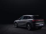Geely Galaxy EX5 Max 2026 года за 14 590 000 тг. в Алматы – фото 4