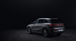 Geely Galaxy EX5 Max 2026 года за 14 590 000 тг. в Алматы – фото 4