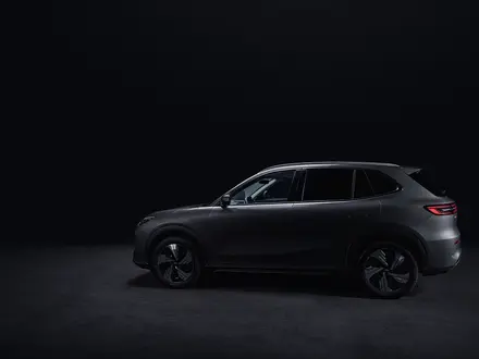 Geely Galaxy EX5 Max 2026 года за 14 590 000 тг. в Алматы – фото 5