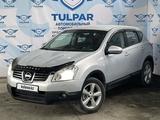 Nissan Qashqai 2007 года за 5 850 000 тг. в Шымкент