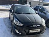 Hyundai Accent 2012 года за 5 100 000 тг. в Астана – фото 4