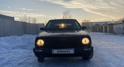 Volkswagen Golf 1990 года за 865 000 тг. в Караганда – фото 2