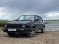 Volkswagen Golf 1990 года за 865 000 тг. в Караганда – фото 3