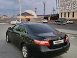 Toyota Camry 2011 года за 7 500 000 тг. в Кызылорда – фото 5