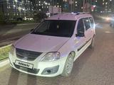 ВАЗ (Lada) Largus 2014 года за 5 000 000 тг. в Астана