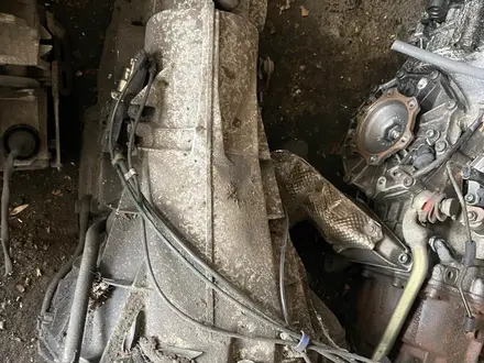 АКПП на Мерседес 111 за 300 000 тг. в Астана