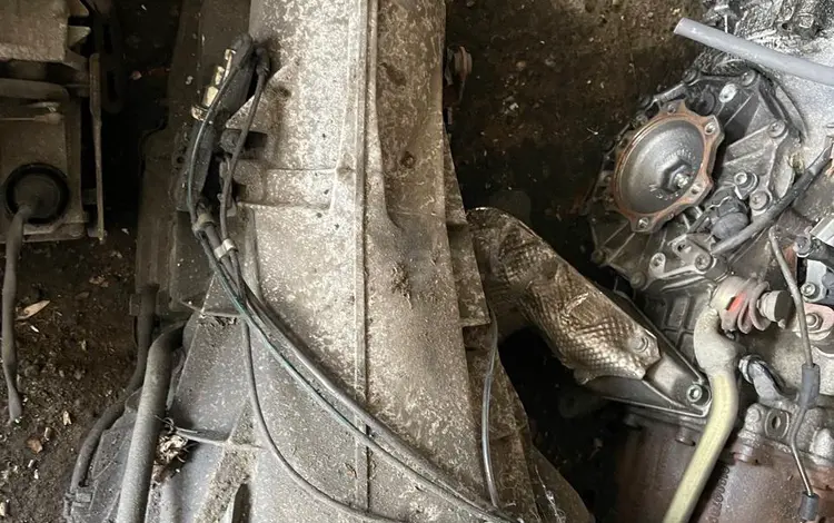 АКПП на Мерседес 111 за 300 000 тг. в Астана