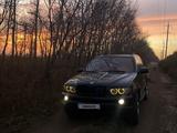 BMW X5 2004 годаүшін4 600 000 тг. в Астана