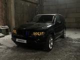 BMW X5 2004 годаүшін4 600 000 тг. в Астана