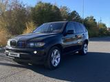 BMW X5 2004 годаүшін4 600 000 тг. в Астана – фото 2