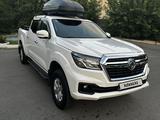 DongFeng Rich 2022 года за 9 500 000 тг. в Алматы