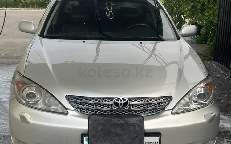 Toyota Camry 2004 года за 5 100 000 тг. в Шымкент