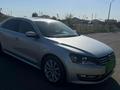 Volkswagen Passat 2011 года за 5 900 000 тг. в Жанаозен – фото 6