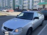 ВАЗ (Lada) Priora 2170 2014 годаүшін2 600 000 тг. в Семей