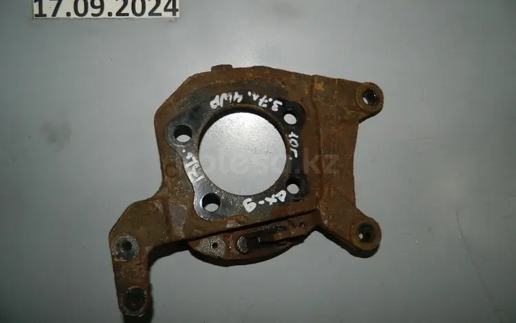 Цапфа задняя за 20 000 тг. в Алматы