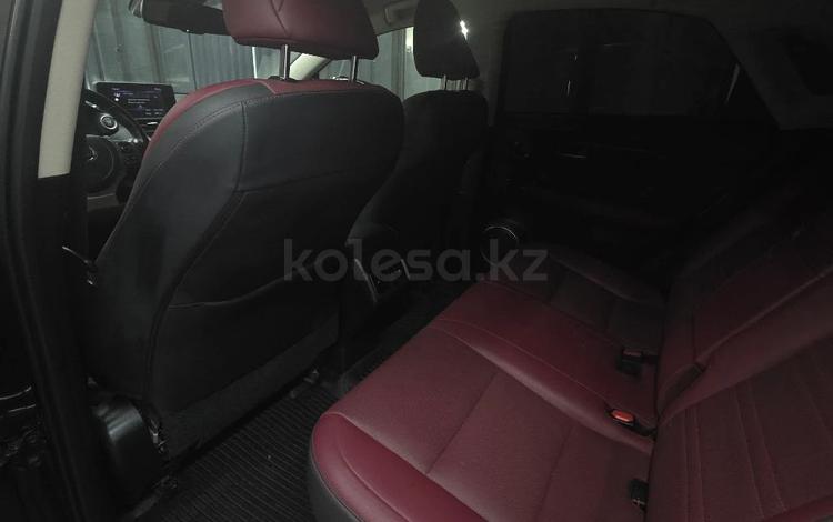 Lexus NX 200 — миниатюра 3