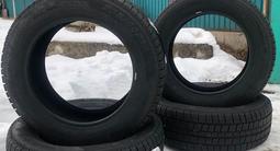 Зимние нешипованные шины Wanli SW312 235/60 R18 24 часа доставка за 280 000 тг. в Алматы – фото 3
