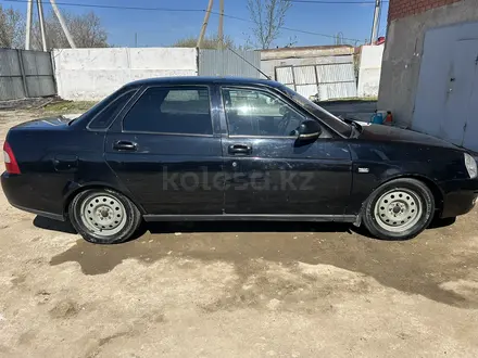 ВАЗ (Lada) Priora 2170 2012 годаүшін1 900 000 тг. в Кокшетау – фото 4