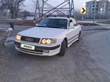 Audi 100 1992 года за 1 200 000 тг. в Алматы