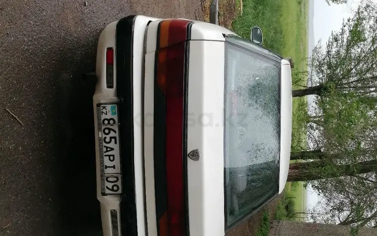 Daewoo Espero 1998 годаүшін799 857 тг. в Караганда