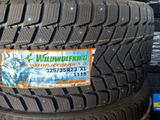 НОВЫЕ ЗИМНИЕ ШИНЫ С ШИПАМИ 285/40 R23 325 35 R23 Wildwolfkingүшін1 200 000 тг. в Астана
