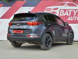 Kia Sportage 2018 годаүшін12 300 000 тг. в Актобе – фото 5