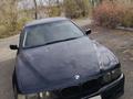 BMW 528 1999 годаүшін2 800 000 тг. в Караганда