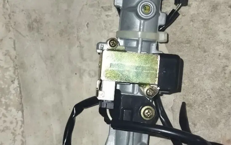 Замок зажиганияүшін25 000 тг. в Алматы