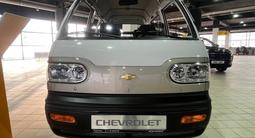 Chevrolet Damas Deluxe 2023 годаүшін4 350 000 тг. в Караганда – фото 2