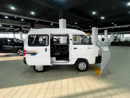 Chevrolet Damas Deluxe 2023 года за 4 350 000 тг. в Караганда – фото 3