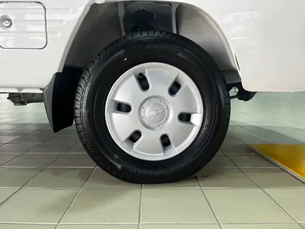 Chevrolet Damas Deluxe 2023 года за 4 350 000 тг. в Караганда – фото 6